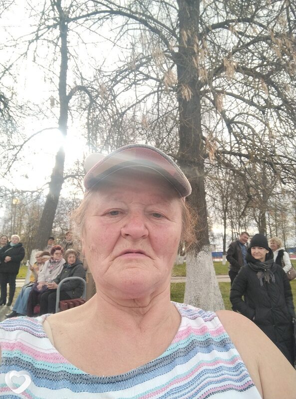 Лена, Сморгонь