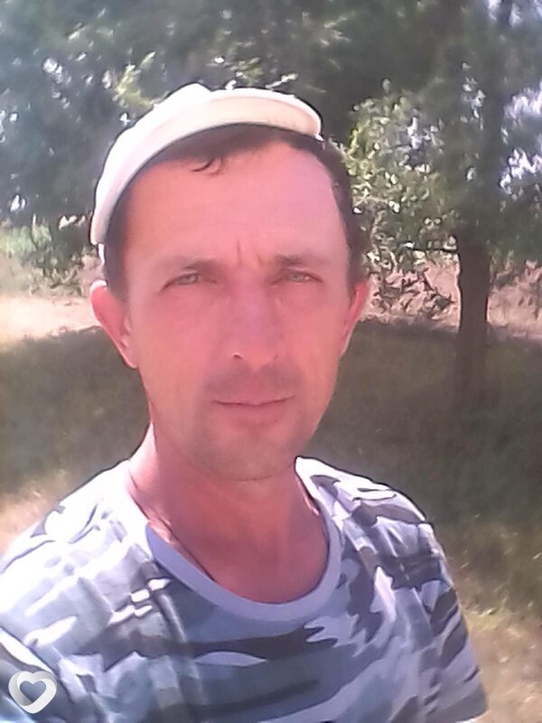Толян, 49, Минусинске — анкета №4393805