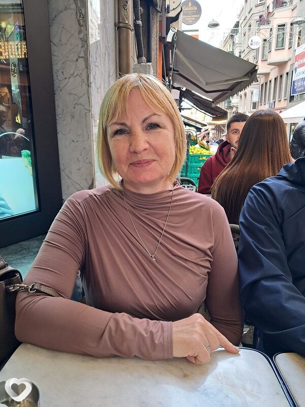 Фатина, 51, Сочи — анкета №4393809