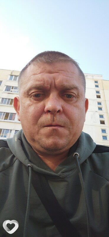 Максим, 45, Москве — анкета №4393613