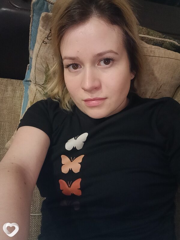 Татьяна, 31, Санкт-Петербурге — анкета №4393615