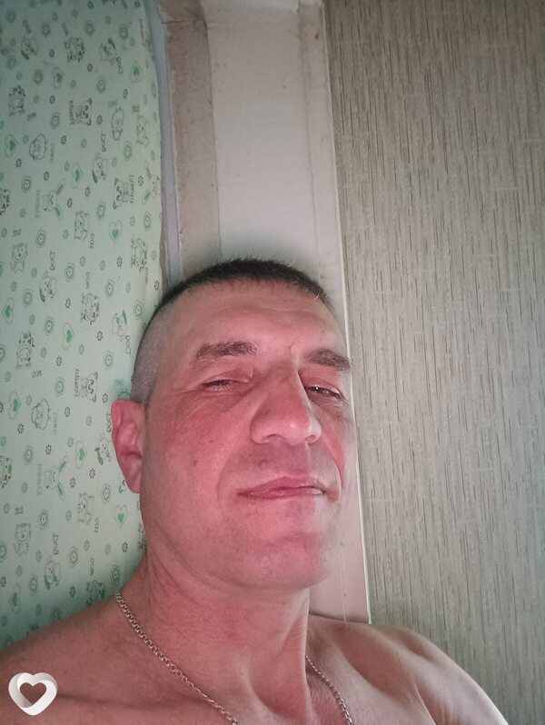 Игорь, 46, Славянске-на-Кубани — анкета №4393630