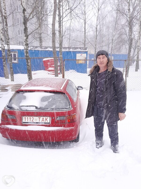 Шахзад, 30, Могилев — анкета №4393631