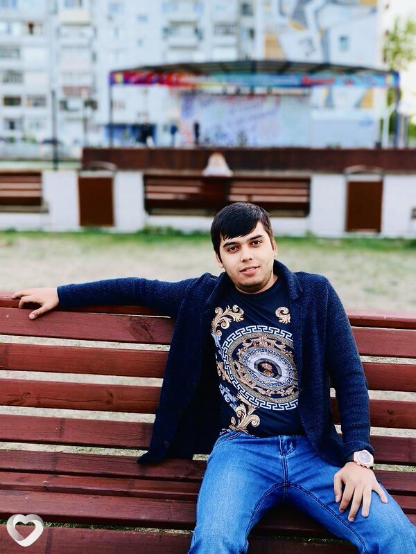 Лев, 27, Братске — анкета №4393635
