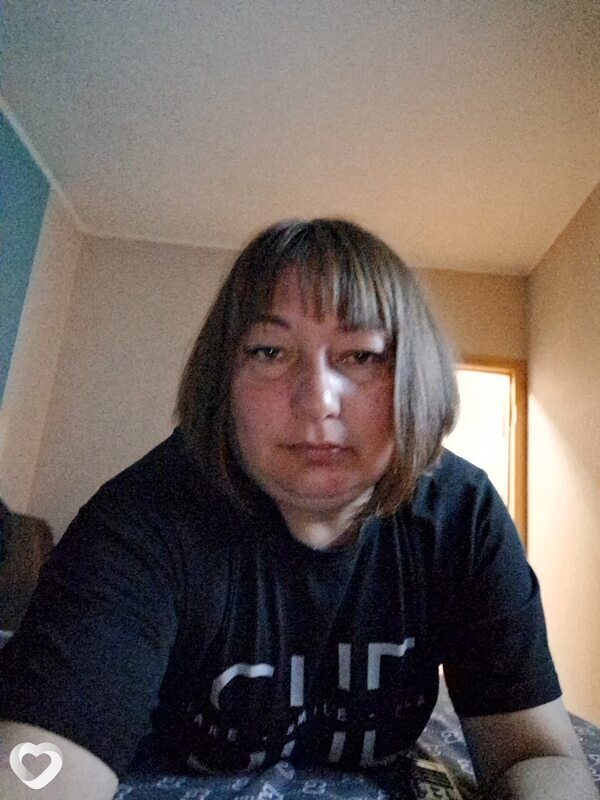 Азалия, 38, Челябинске — анкета №4393738