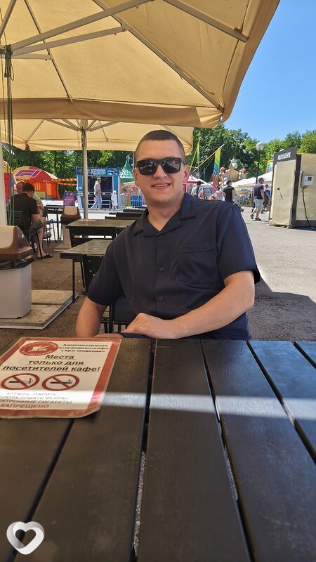 Иван, 30, Самаре — анкета №4393740