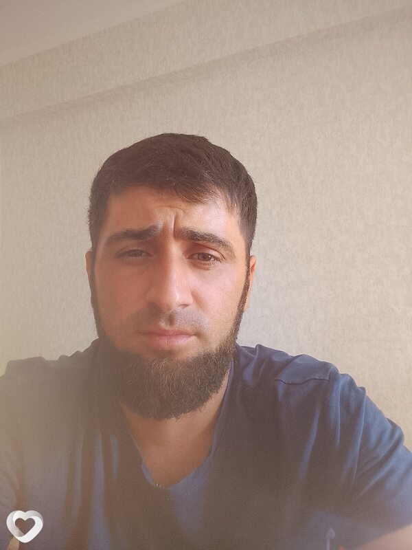 Фарик, 31, Усть-Каменогорск — анкета №4393742