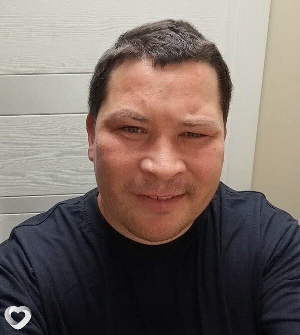 Рифат, 39, Уфе — анкета №4393746