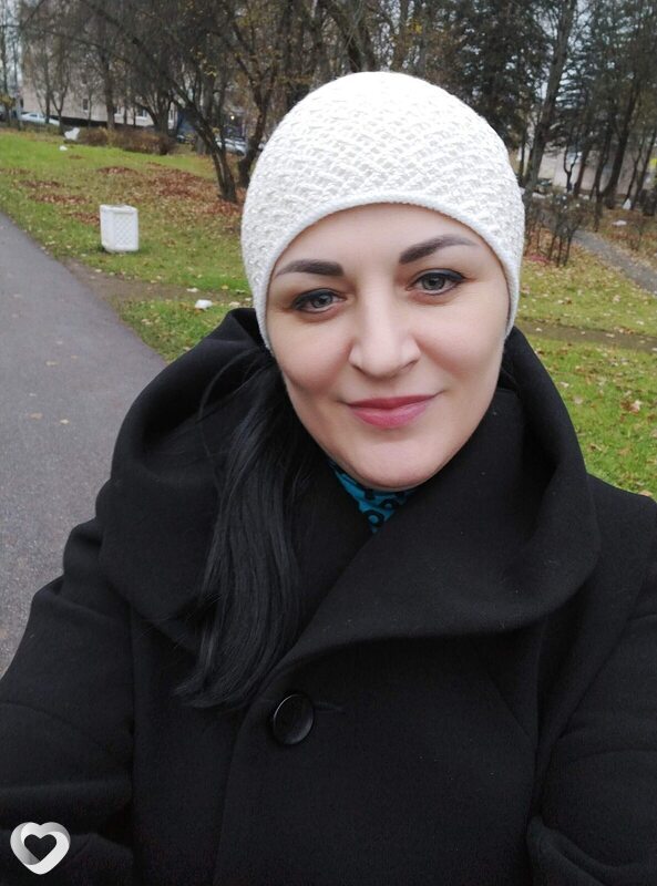 Светлана, 50, Красноярске — анкета №4393751