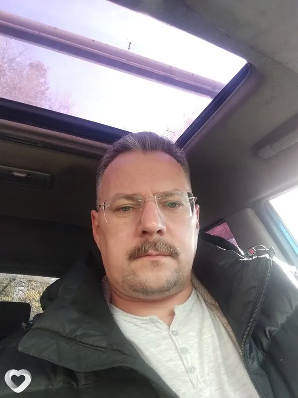 Саш, 43, Бийске — анкета №4393755