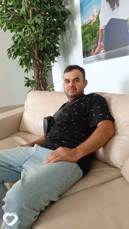 Суфик, 37, Казани — анкета №4393762