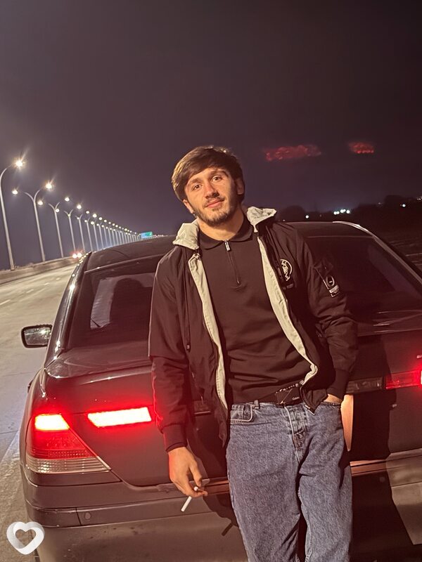Вардан, 21, Благовещенске — анкета №4393763