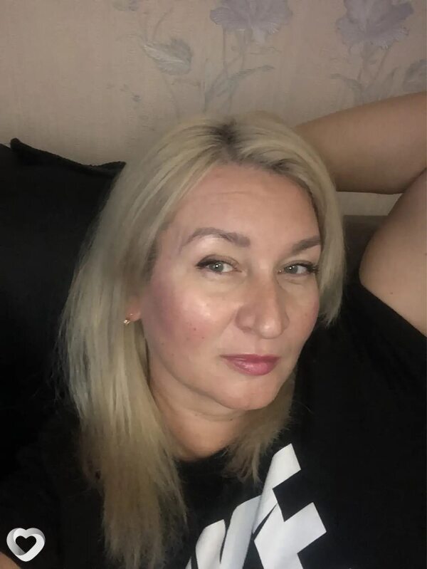 Наталья, 49, Геленджике — анкета №4393769