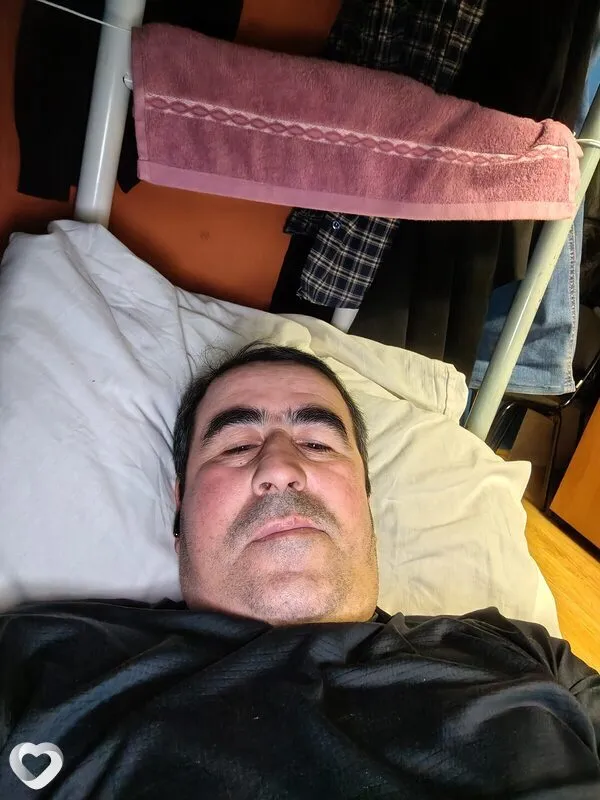 Рахим, 50, Москве — анкета №4393783