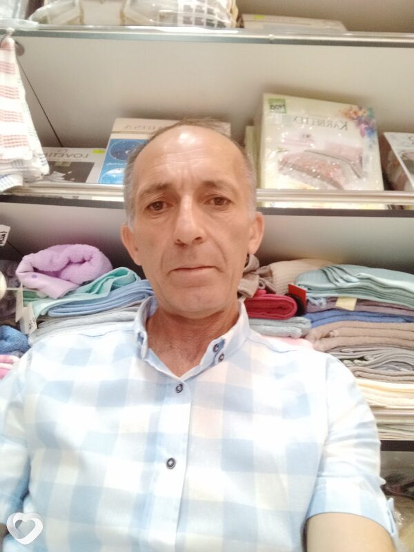Видади, 50, Омске — анкета №4393785