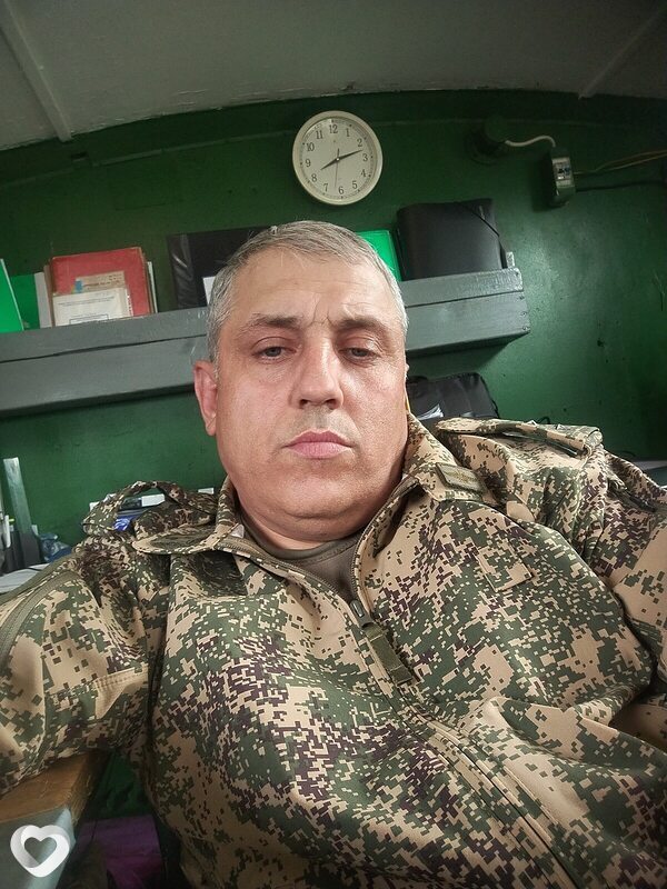 Тимур, 44, Краснодаре — анкета №4393674