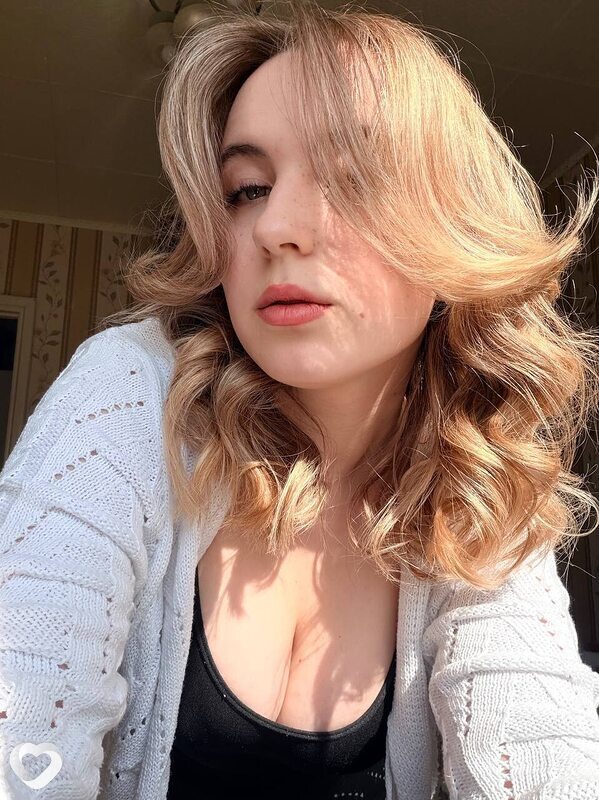 Эвелина, 18, Екатеринбурге — анкета №4393678