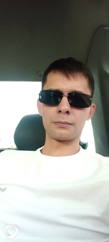 Айнур, 26, Уфе — анкета №4393681