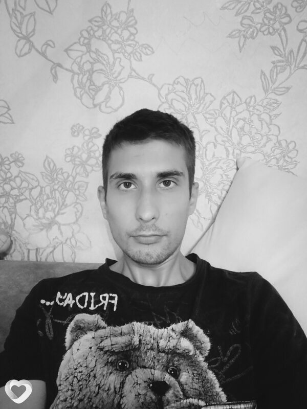 Денис, 29, Комсомольске-на-Амуре — анкета №4393683