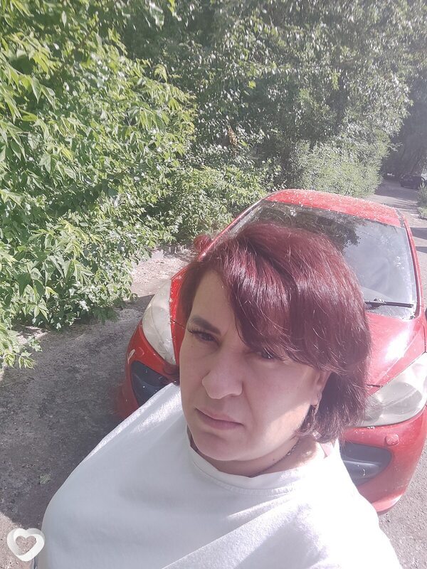 Ирина, 40, Омске — анкета №4394034