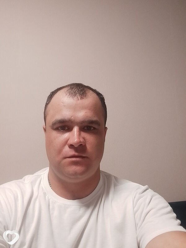 Александр, 34, Кемерове — анкета №4393698