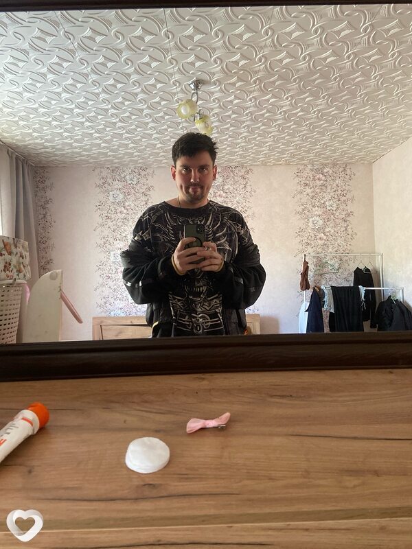 Алексей, 32, Волгограде — анкета №4393700