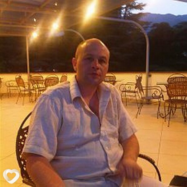 Виталий, 46, Харькове — анкета №4393701
