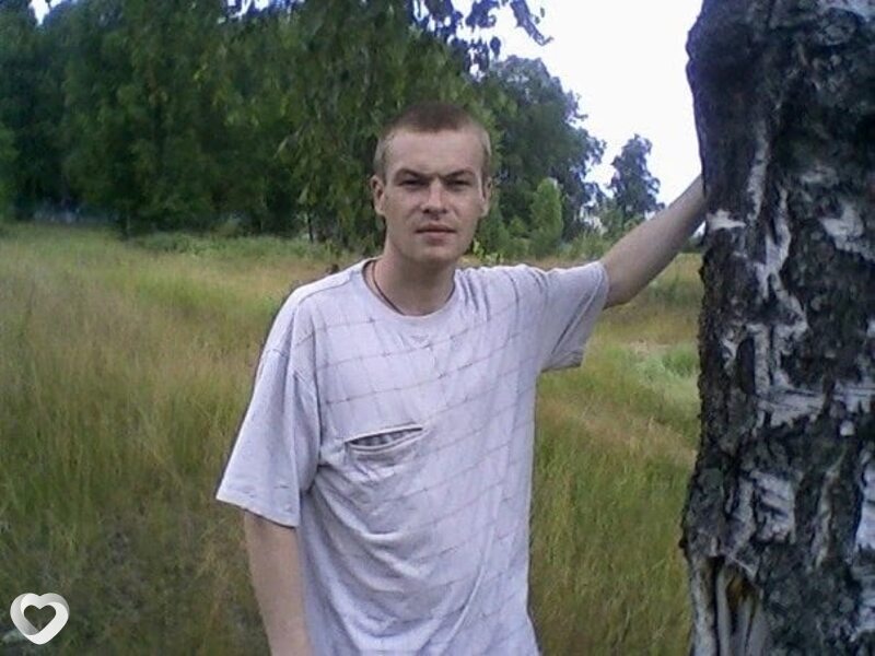 Александр, 41, Боре — анкета №4393704