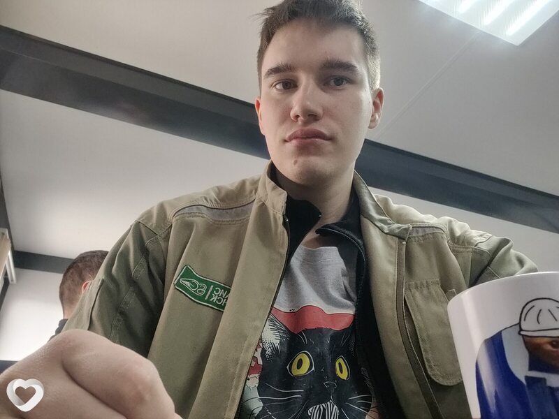 Ринат, 24, Набережных Челнах — анкета №4393708