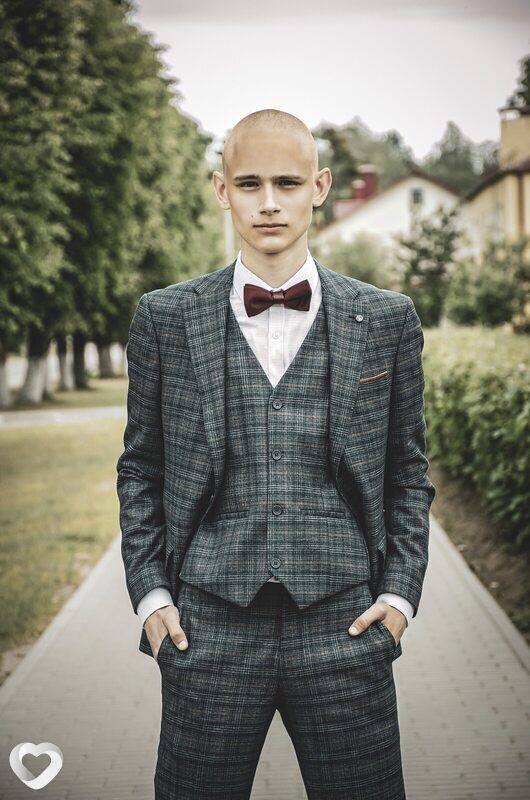Даниил, 20, Минске — анкета №4393710