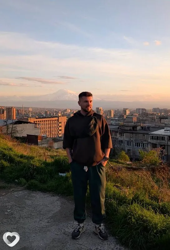 Виктор, 31, Барнауле — анкета №4393815