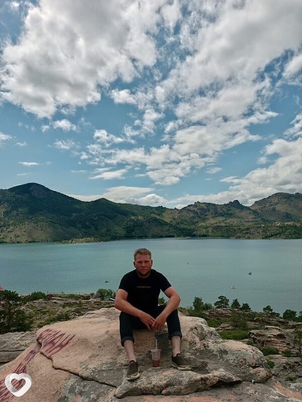 Алексей, 30, Караганде — анкета №4393820