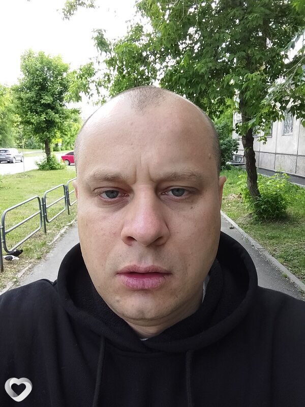 Александр, 48, Магнитогорске — анкета №4393823