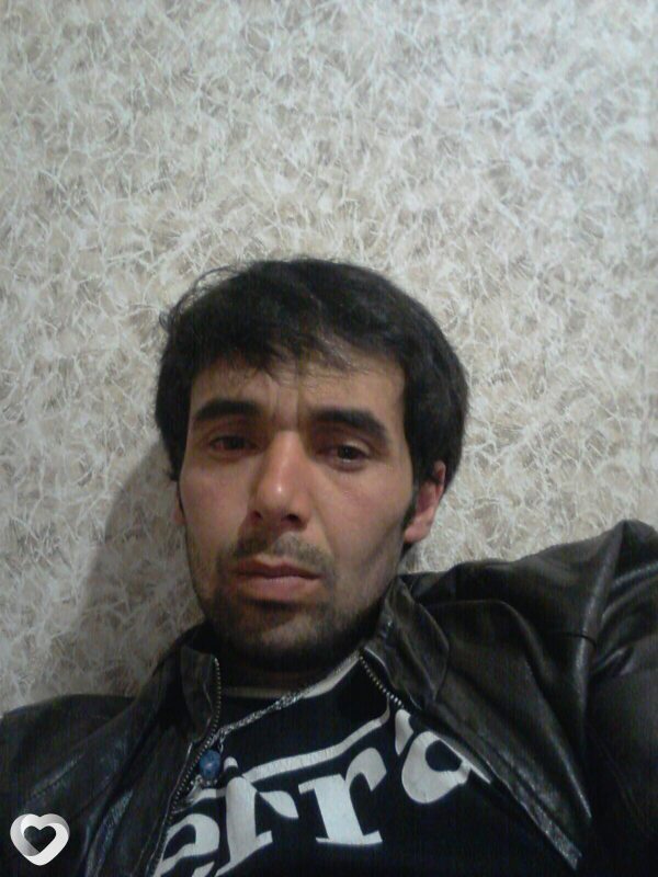 Акмал, 41, Москве — анкета №4393827