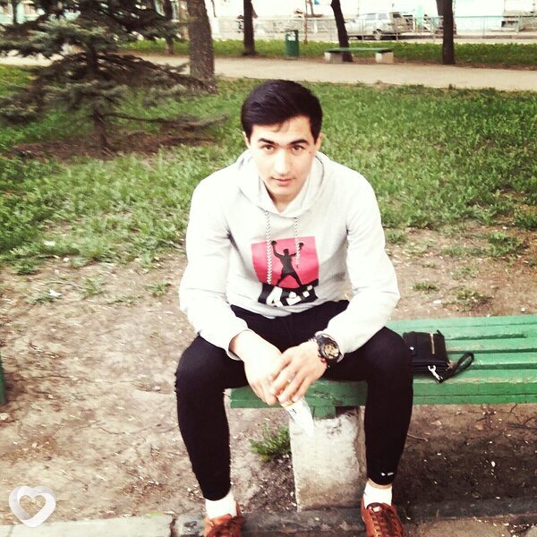 Аасс, 27, Усть-Каменогорск — анкета №4393830