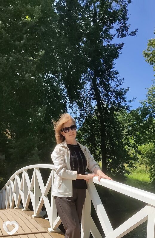 Светлана, 65, Ижевске — анкета №4393833