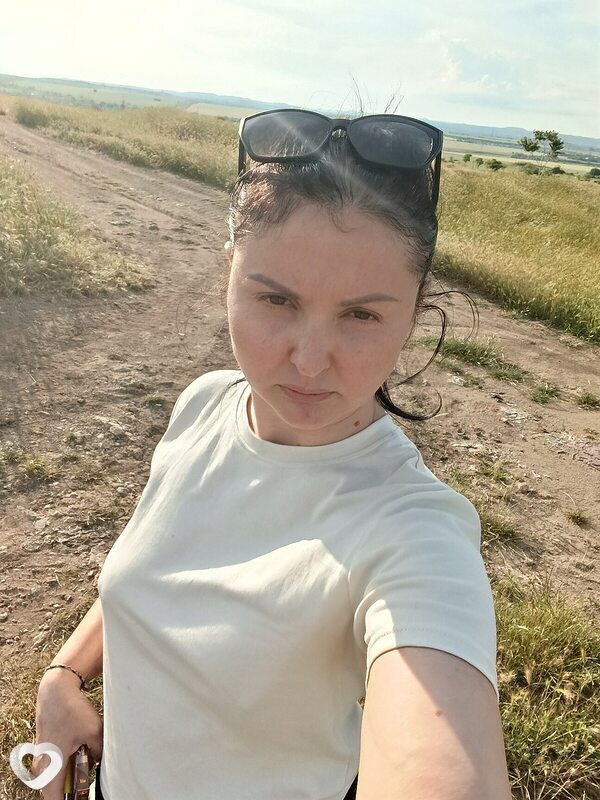 Юлия, Керчь