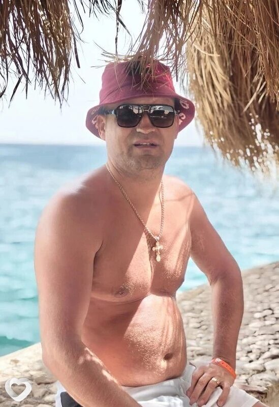 Русский, 40, Нижнем Новгороде — анкета №4393835
