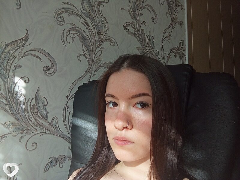 Алина, 20, Новокузнецке — анкета №4393836