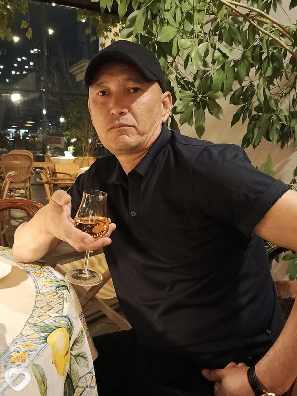 Руслан, 47, Оренбурге — анкета №4393837