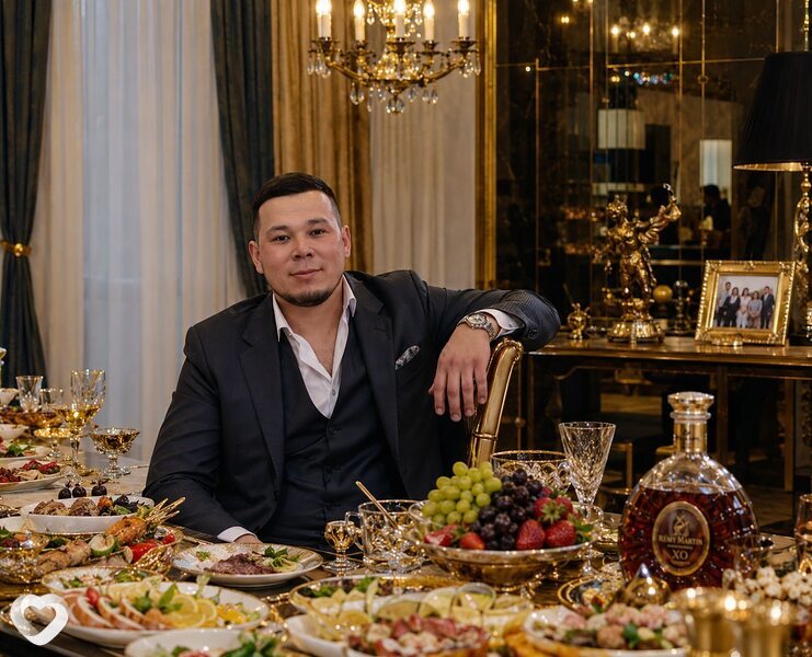 Ераха, 30, Кызылорде — анкета №4393876