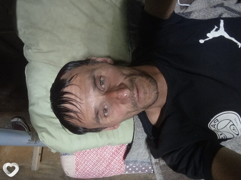 Дамир, 46, Дзержинске — анкета №4393877
