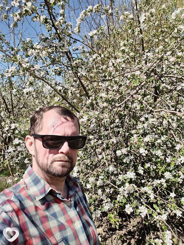Эдгар, 45, Бресте — анкета №4393880