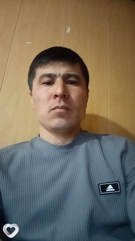 Тохир, 41, Екатеринбурге — анкета №4393885