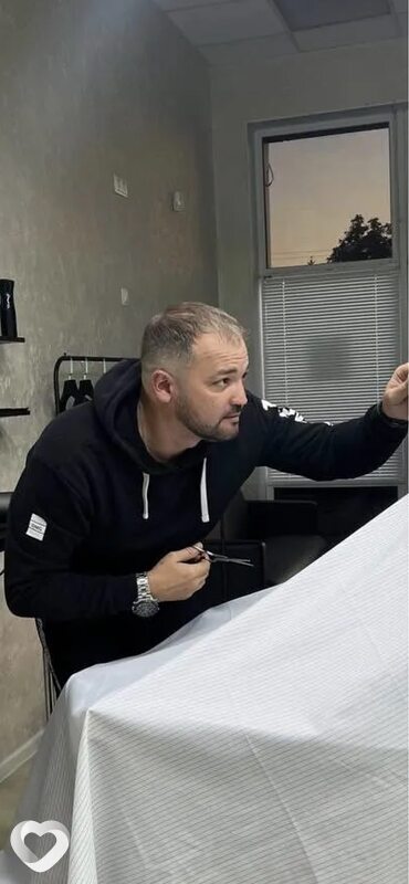 Grăm, 38, Белгороде — анкета №4394332