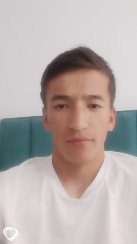 Baha, 23, Астане — анкета №4394334