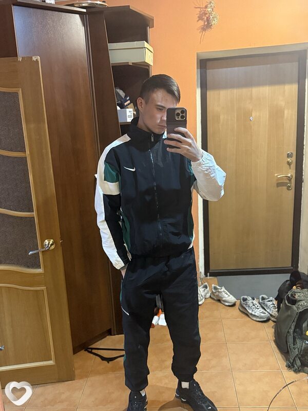 Сергей, 23, Чите — анкета №4394336
