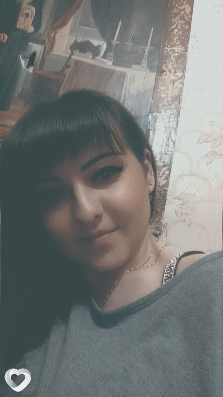 Юлечка, 42, Донецке — анкета №4394341
