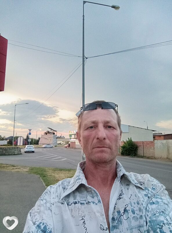 Сергей, 49, Краснодаре — анкета №4394344