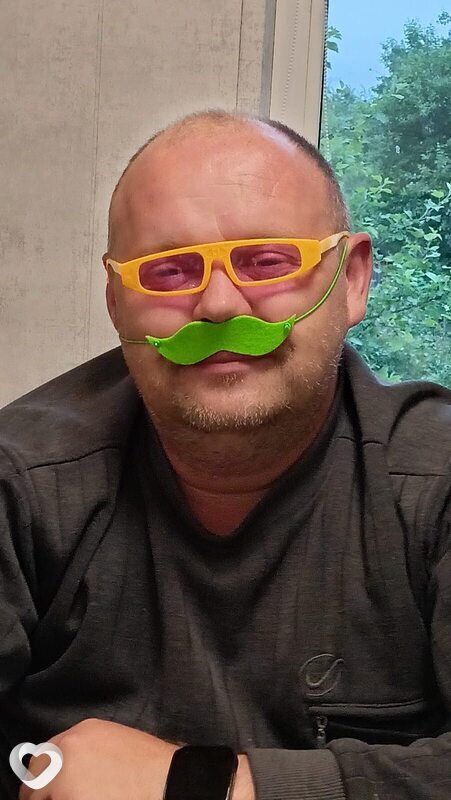 Александр, 46, Сергиеве Посаде — анкета №4394353